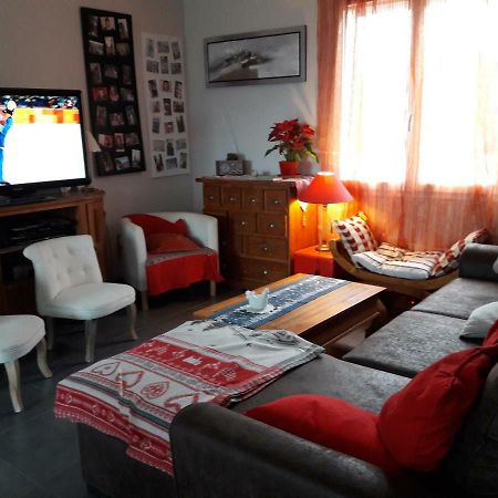 La Maison Familiale Lagarrigue  Εξωτερικό φωτογραφία