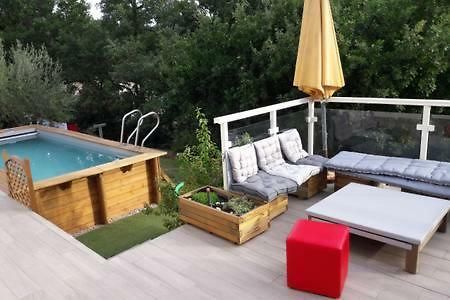 La Maison Familiale Lagarrigue  Εξωτερικό φωτογραφία