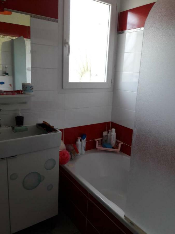 La Maison Familiale Lagarrigue  Εξωτερικό φωτογραφία