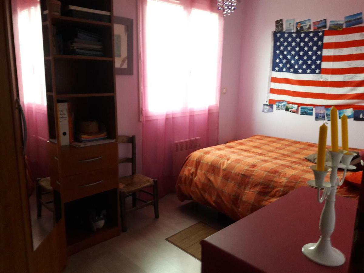 La Maison Familiale Lagarrigue  Εξωτερικό φωτογραφία